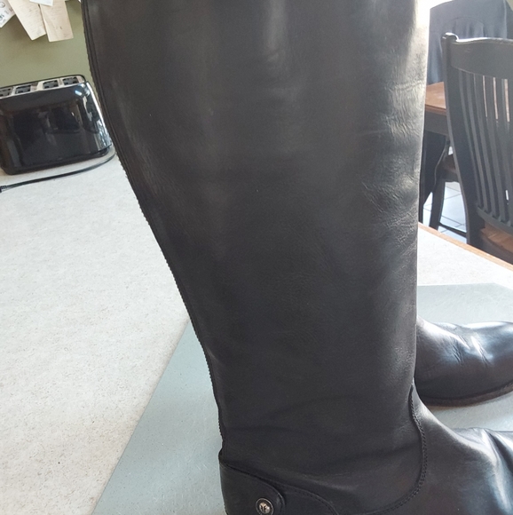 Frye Boots - Picture 6 of 6